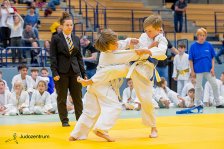 01.05.2022 Wachau JUDO Kids Cup